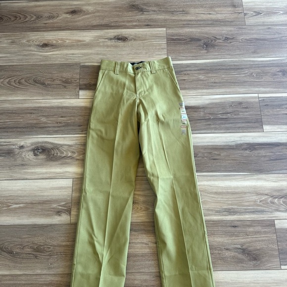 Dickies skateboarding men’s pants size 26x32 NWT - Picture 2 of 5